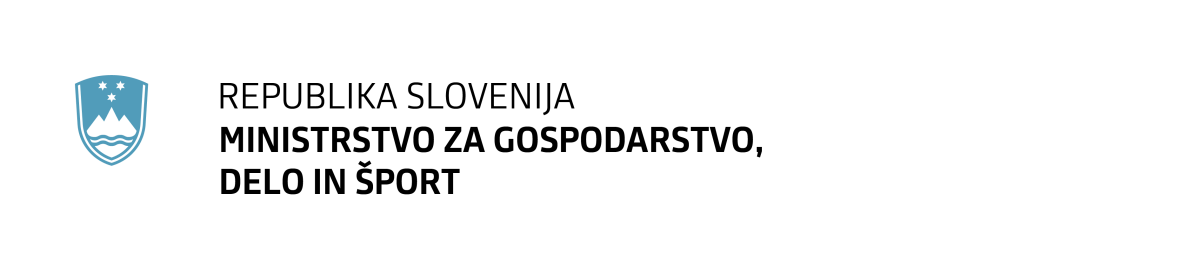 LOGO MINISTRSTVO